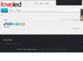 loveled.co.uk