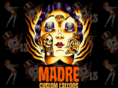 madre13tattoo.com