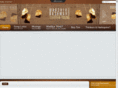 marchingbackward.com