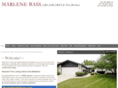 marlenebass.com