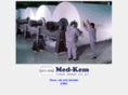 med-kem.com