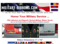 military-ribbons.com