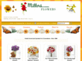 millersflowersracine.com