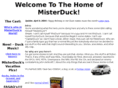 misterduck.net