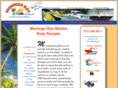 montegobaymarina.com