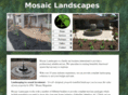 mosaic-landscapes.com