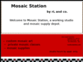 mosaicstation.com