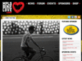 mplsbikelove.org