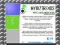 mybiztrends.com