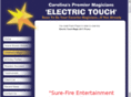 mychildsmagicians.com