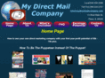 mydirectmailcompany.com