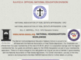 nationalassociationofrealestateappraisers.com