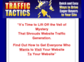 noteworthytraffictactics.com