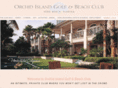 orchidislandgolfandbeachclub.com
