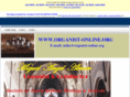 organist-online.org