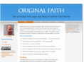 originalfaith.com