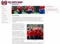 pacyouthrugby.com