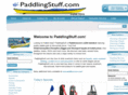 paddlingstuff.com