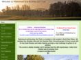 padeswoodgolfclub.com