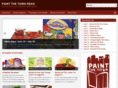paintthetownread.org