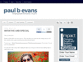 paulbevans.com