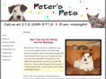 peterspets.com