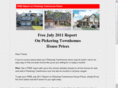 pickeringtownhomeprices.com