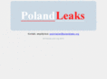 polandleaks.org