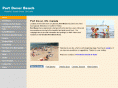 portdoverbeach.com