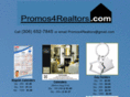 promos4realtors.com