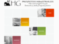 proyectoshg.com