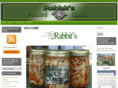 rabbitspickledgarlic.com