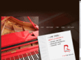 redpianolounge.com