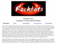 rockbots.com