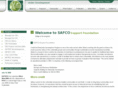 safcosupport.org