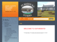sainthughs.com