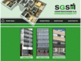 sgsconstrucciones.com