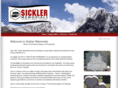 sicklermemorials.com