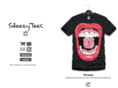 sleezytees.com