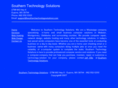 southerntechnologysolutions.com