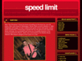 speed-limit.net