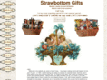 strawbottomgifts.com
