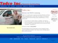 tadcoinc.com