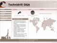 technidrill.com