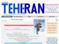 teheran.ir