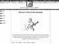 tguitars.com