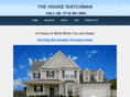 thehousewatchman.com