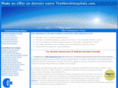 theworsthospitals.com