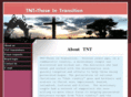 thoseintransition.org