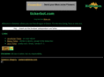 tickerbot.com
